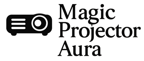 Magic Projector Aura
