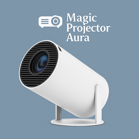 Magic Projector Aura™